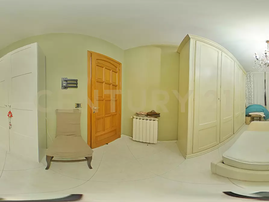 Immagine 82 di Villa in vendita  in Via Carmelina Naselli 51 a Catania