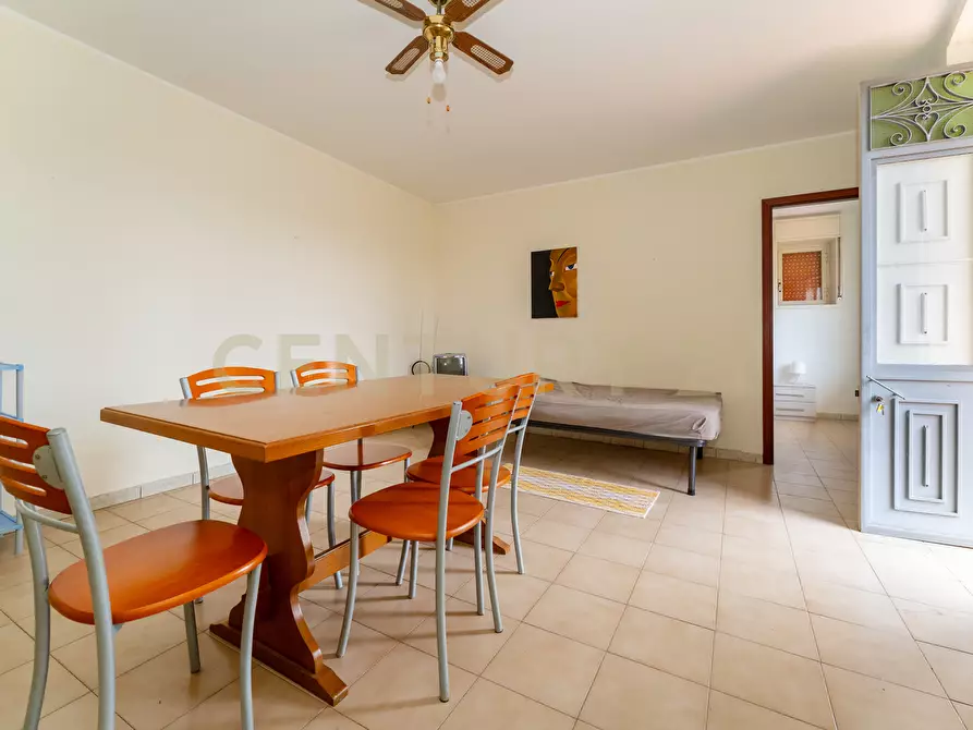 Immagine 12 di Casa indipendente in vendita  in Viale Ionio 96c a Augusta