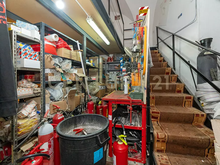 Immagine 27 di Appartamento in vendita  in Via Francesco Crispi 200 a Catania