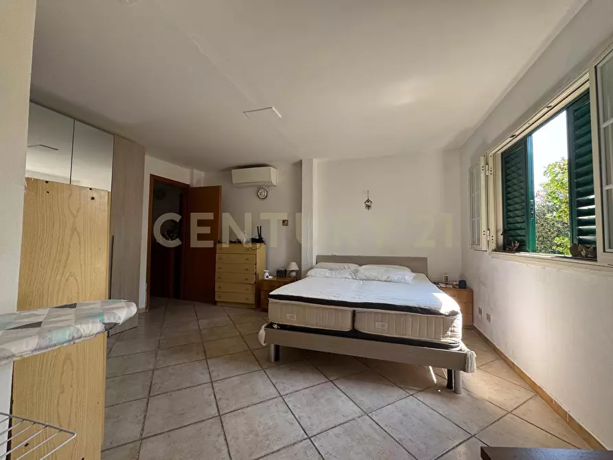 Immagine 31 di Villa in vendita  in Via Blanco 4 a Siracusa