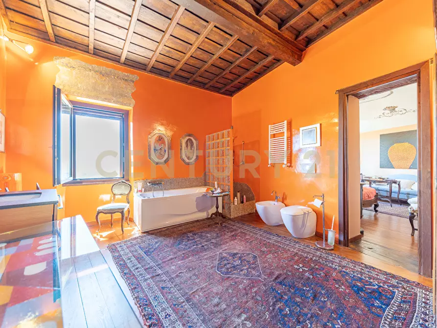 Immagine 60 di Rustico / casale in vendita  in Via Monte Scalambra a Serrone