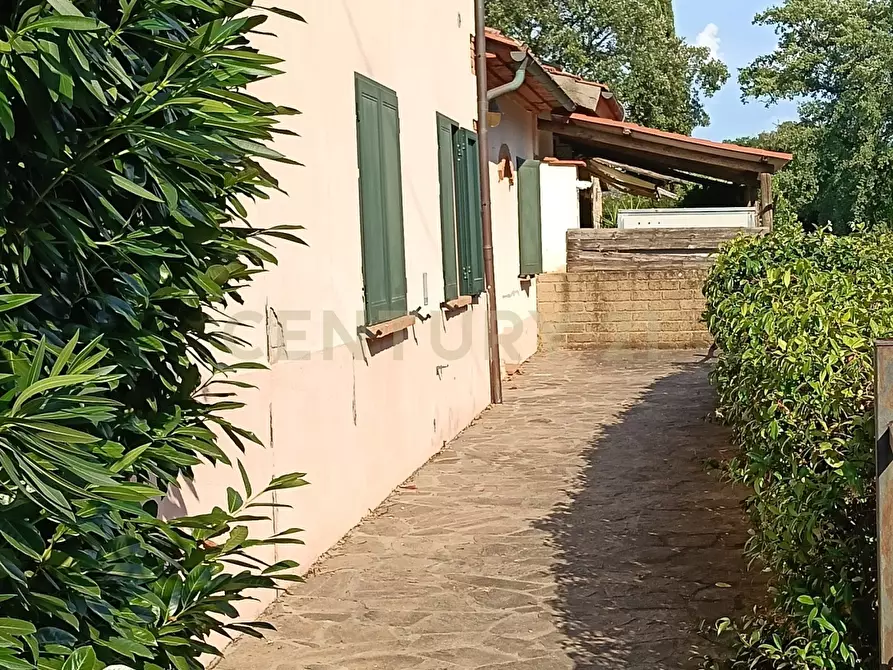 Immagine 5 di Rustico / casale in vendita  in località Baraccone s.n.c. a Gavorrano