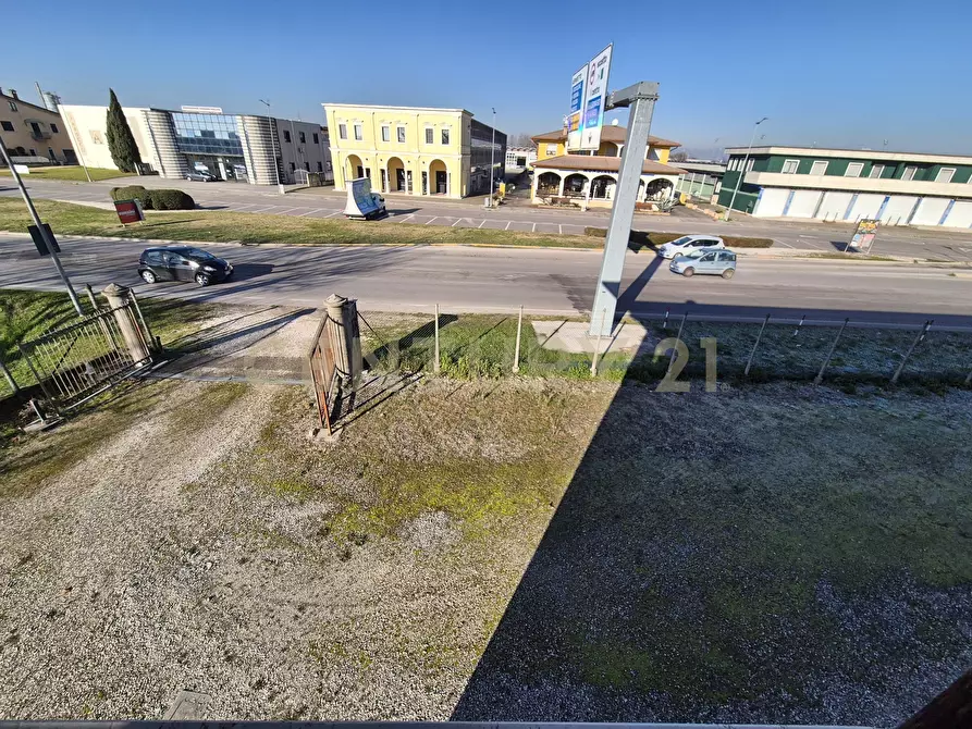 Immagine 11 di Quadrilocale in vendita  in Via Mantova 171 a Cerea