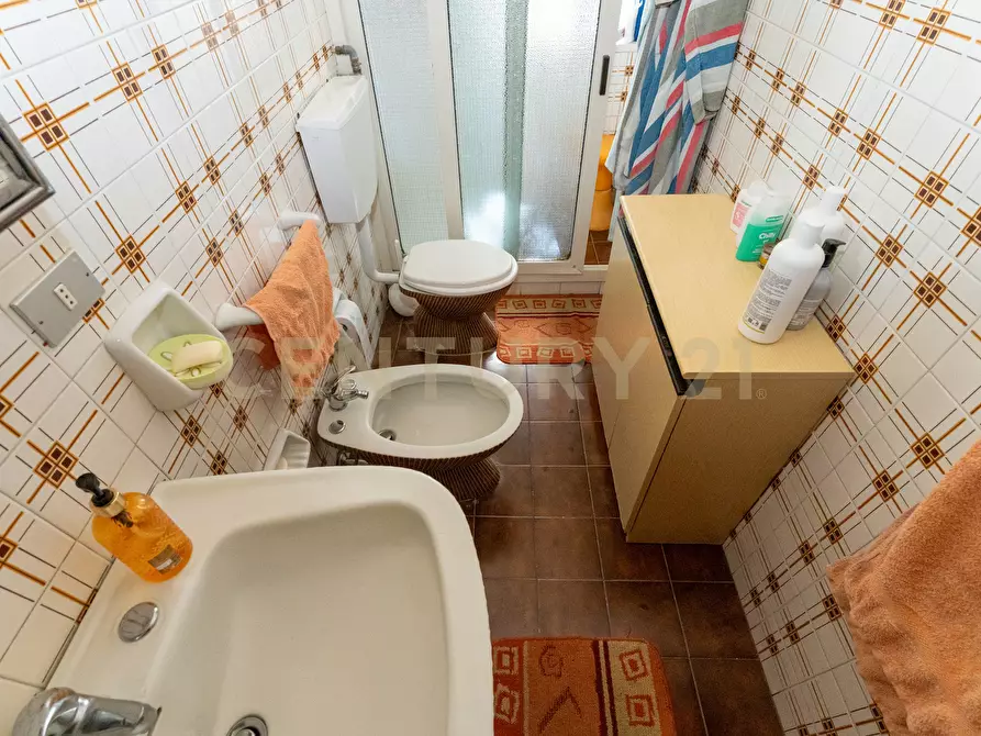 Immagine 32 di Villa in vendita  in Via Madonna del Carmelo 19 a Ragalna