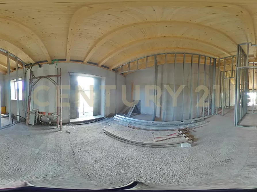 Immagine 19 di Casa indipendente in vendita  in Via Giosuè Carducci 8 a San Gregorio Di Catania