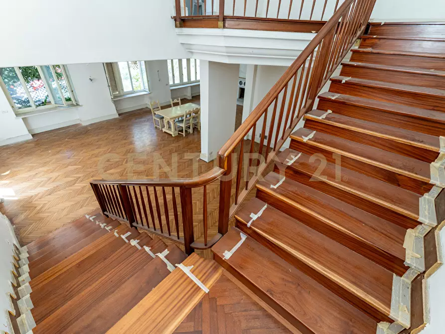 Immagine 33 di Villa in vendita  in Via Salvatore Paola 177 a Catania