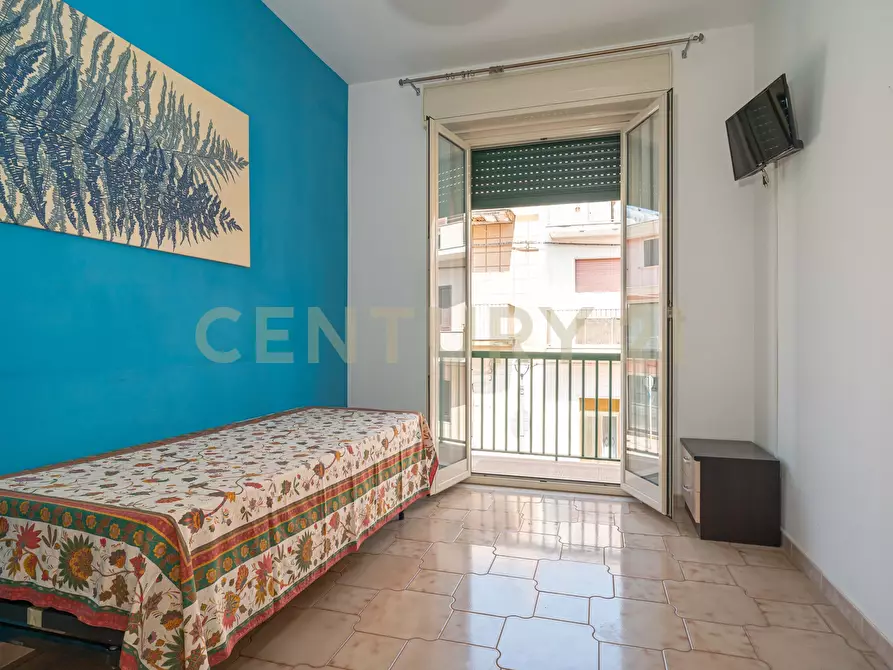 Immagine 10 di Casa indipendente in vendita  in Via Alfonso Lamarmora 29 a Portopalo Di Capo Passero