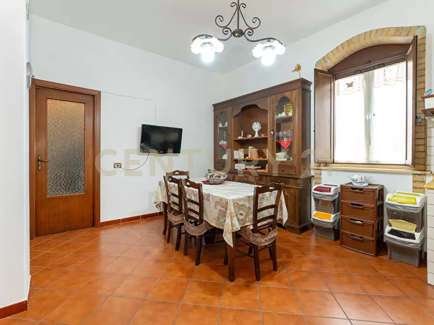 Immagine 37 di Trilocale in vendita  in Via Rosina Anselmi 7 a Misterbianco
