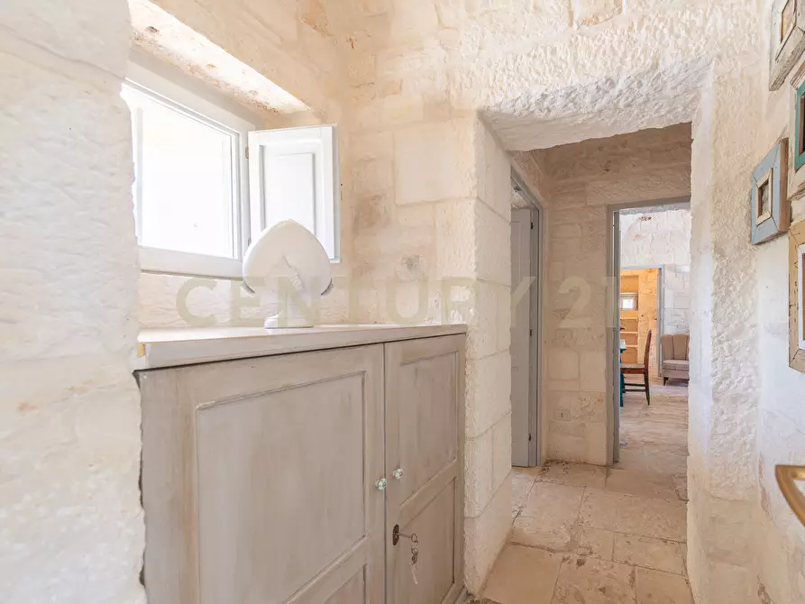 Immagine 46 di Villa in vendita  in la dialma a Ostuni