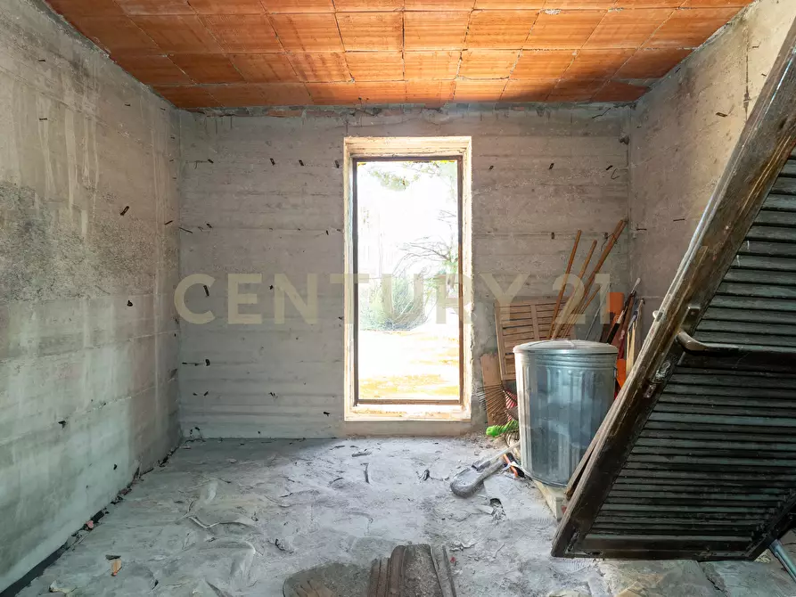 Immagine 47 di Casa indipendente in vendita  in baia arcile a Augusta