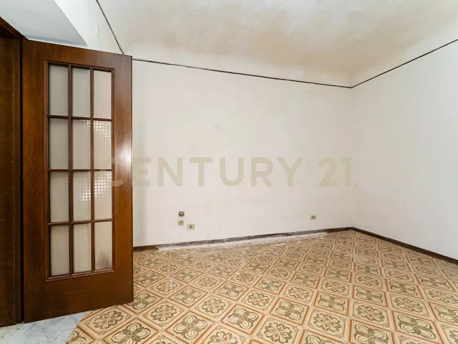 Immagine 30 di Appartamento in vendita  in VIA LUIGI STURZO 129 a Caltagirone