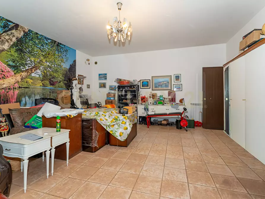 Immagine 63 di Villa in vendita  in Via Santa Rosa da Lima 17 a Catania