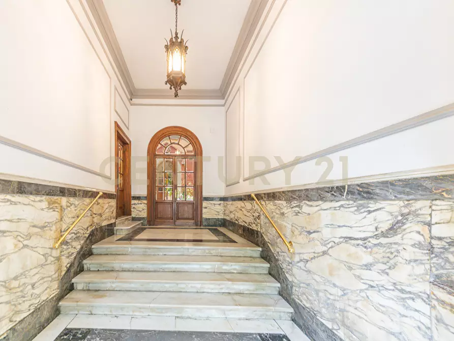 Immagine 6 di Pentalocale in affitto  in Via Tronto 18 a Roma