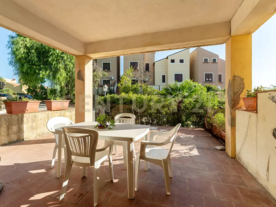 Immagine 50 di Villa in vendita  in baia arcile a Augusta