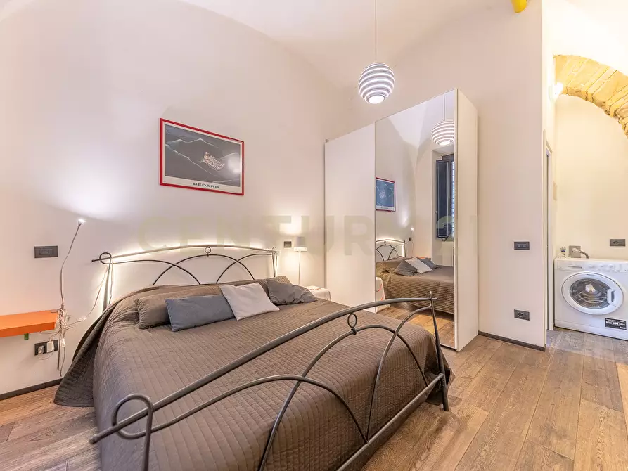 Immagine 8 di Bilocale in affitto  in Via Agostino Bertani a Roma