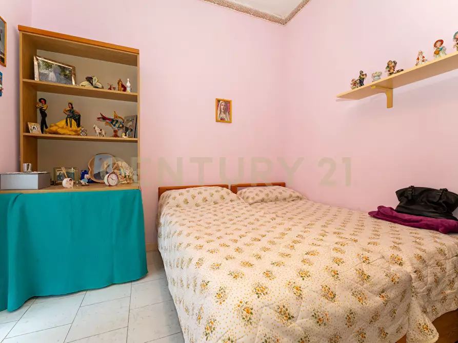 Immagine 19 di Quadrilocale in vendita  in Via Cefalù 16 a Misterbianco