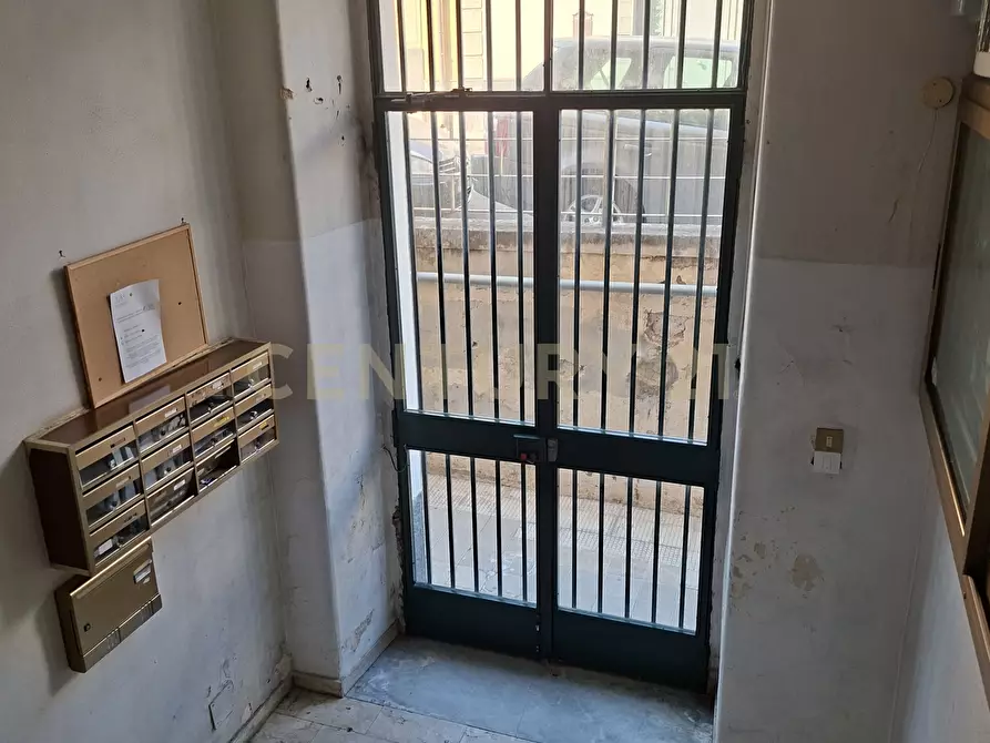 Immagine 5 di Trilocale in vendita  in Via Faraci 13 a Catania