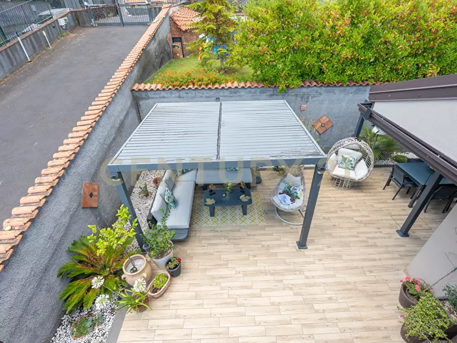 Immagine 73 di Villa in vendita  in Via Monpeluso 8 a Nicolosi