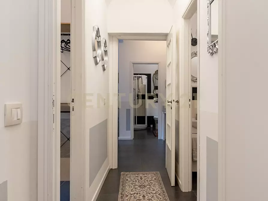 Immagine 40 di Appartamento in vendita  in Via Transito 14 a Catania