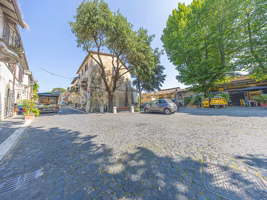 Immagine 31 di Bilocale in vendita  in Borgo di Sotto 33 a Roma