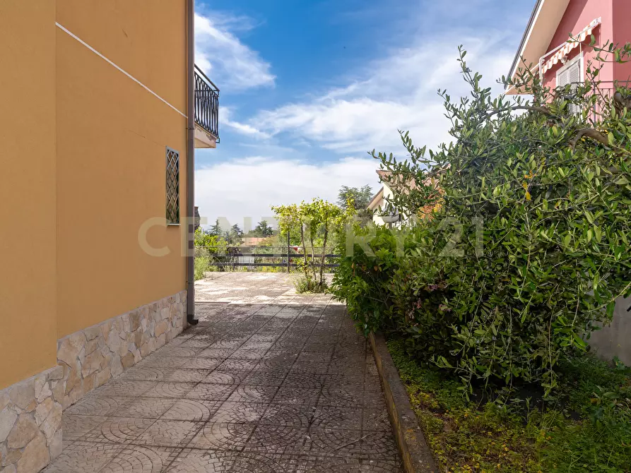 Immagine 10 di Villa in vendita  in Via San Giuseppe 63 a Pedara