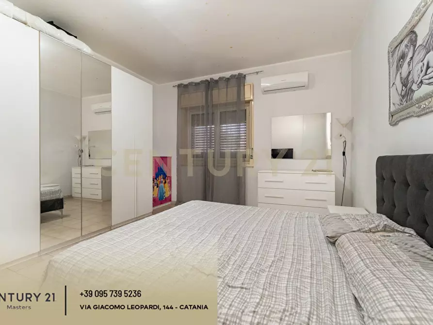Immagine 17 di Appartamento in vendita  in Via Italo Svevo 12 a Catania