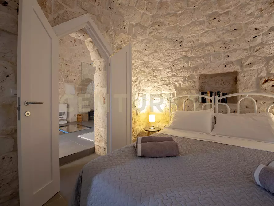 Immagine 83 di Villa in vendita  a Carovigno