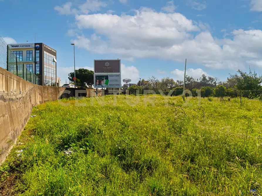 Immagine 13 di Terreno industriale in vendita  in Viale Andrea Doria 2 a San Giovanni La Punta