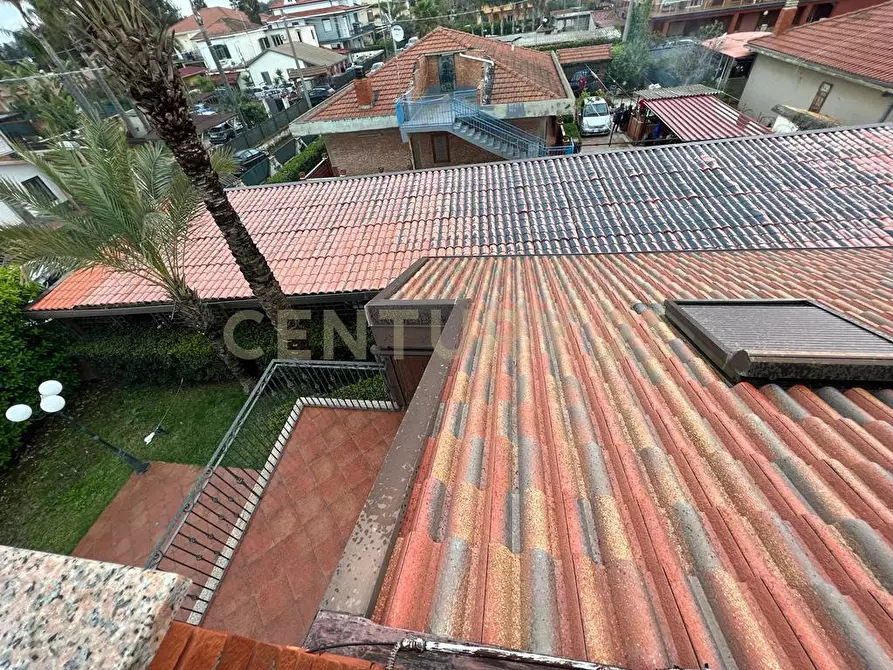 Immagine 51 di Casa indipendente in vendita  in Via Maccarello 43 a Catania