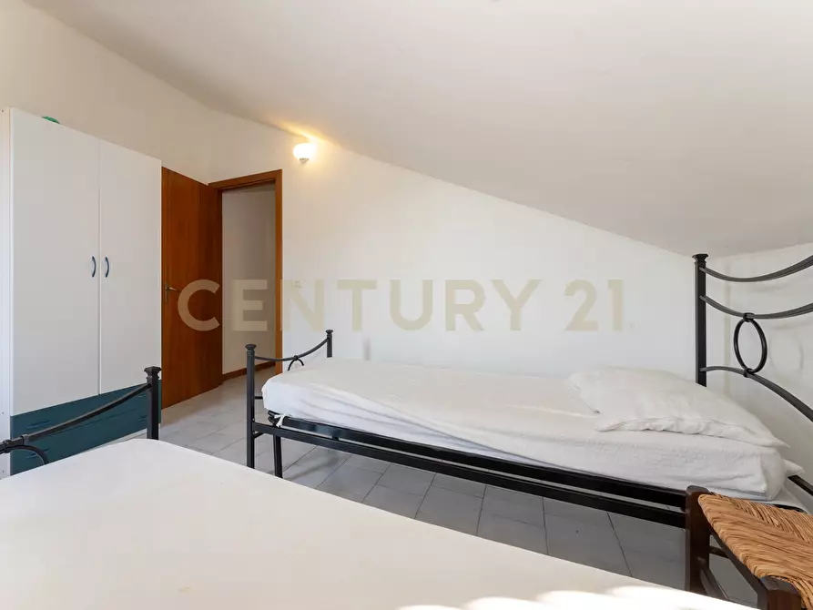 Immagine 8 di Villa in vendita  in baia arcile a Augusta