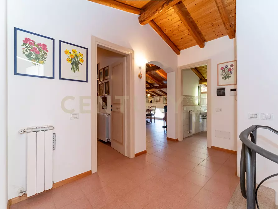 Immagine 61 di Casa indipendente in vendita  in Via Palombaro 56 a Santa Venerina