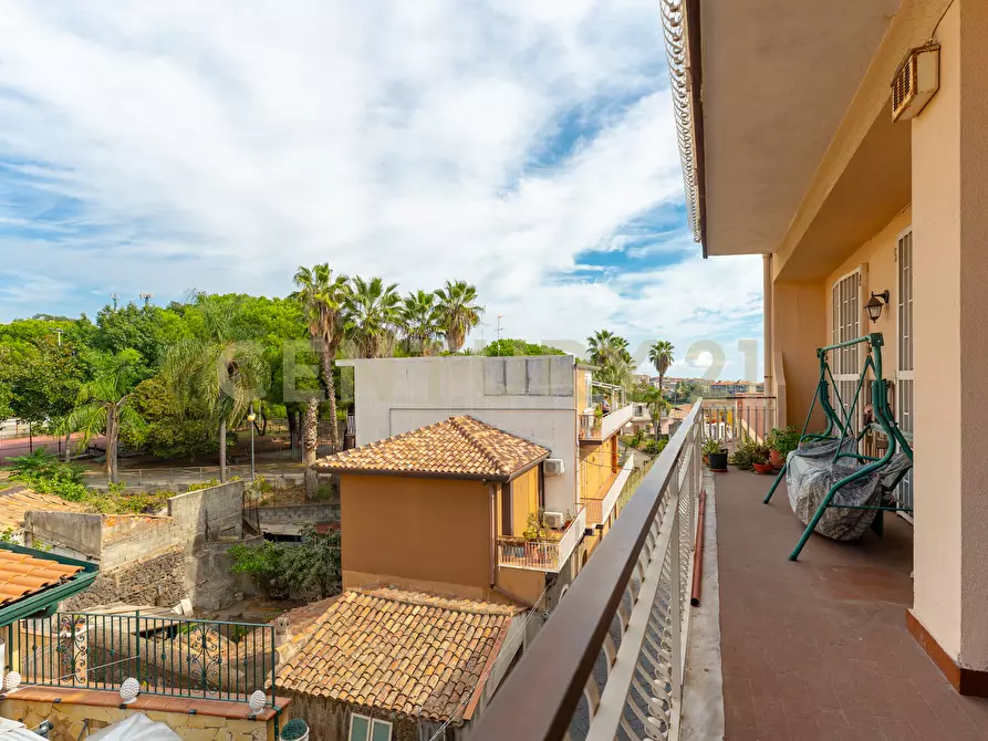 Immagine 28 di Appartamento in vendita  in Via Badia 47 a Aci Catena