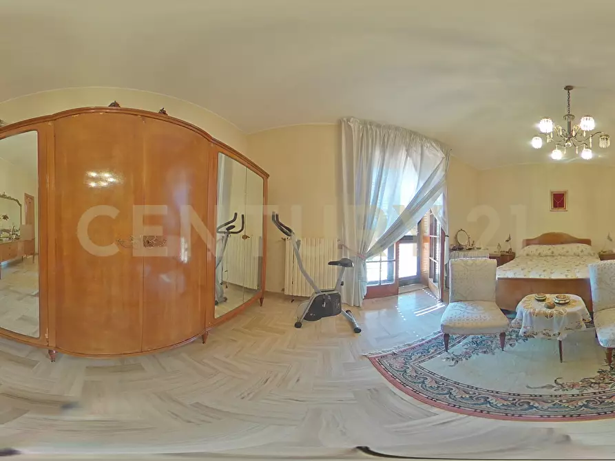 Immagine 162 di Villa in vendita  in Via Ottavia Penna 50 a Caltagirone