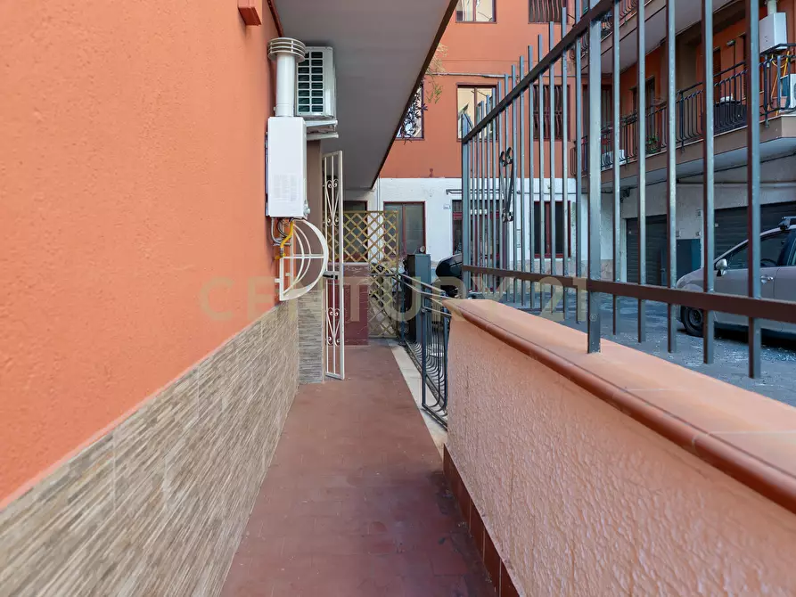 Immagine 6 di Bilocale in affitto  in Via Balatelle 18 a San Giovanni La Punta