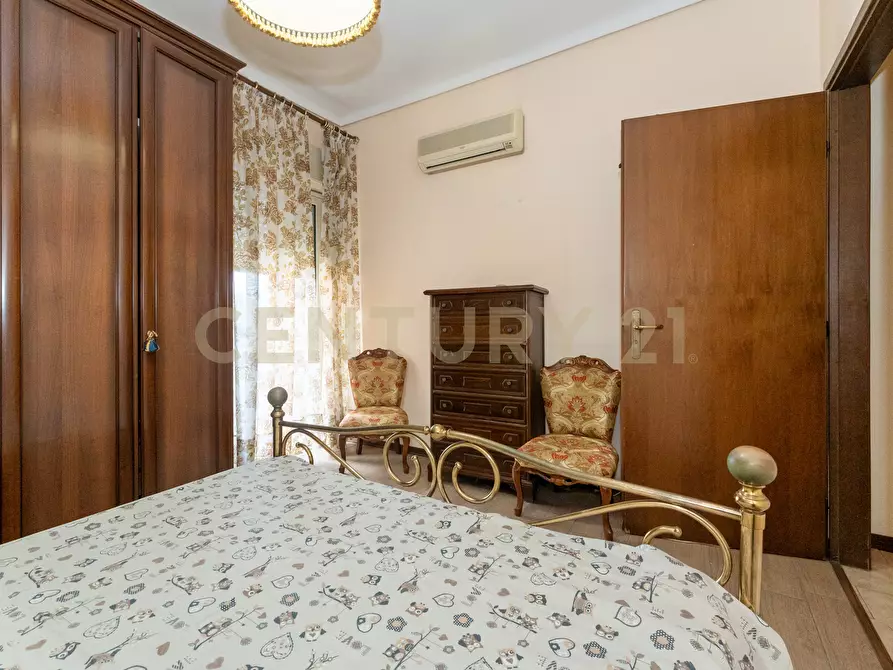 Immagine 20 di Appartamento in vendita  in Via Montegrappa 35 a Ramacca