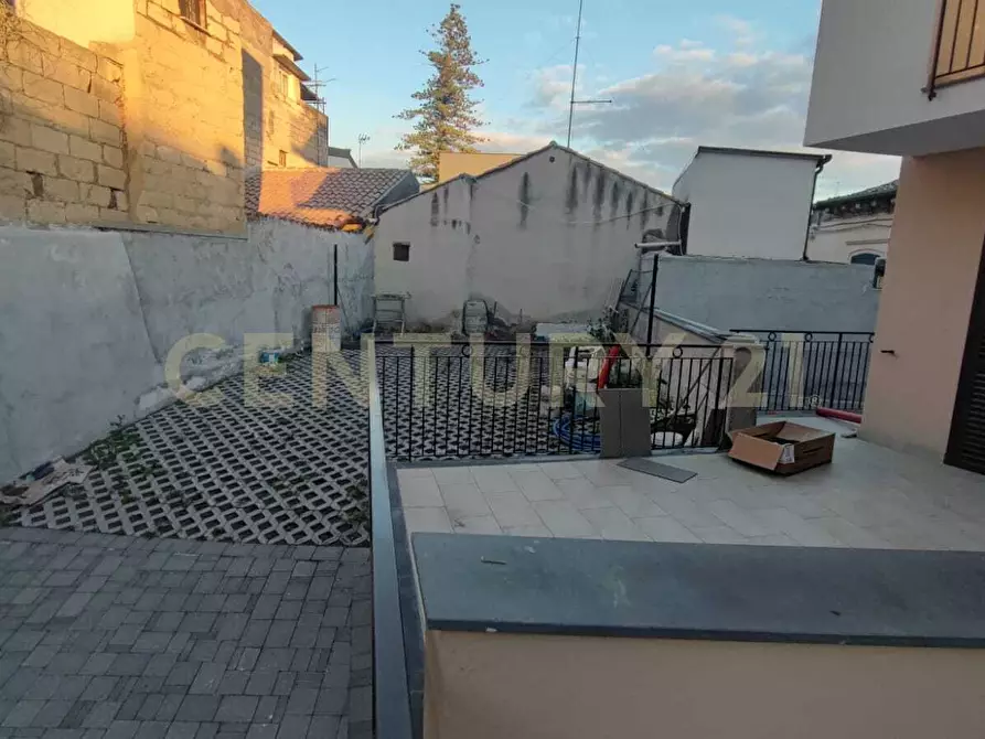 Immagine 16 di Bilocale in vendita  in Via Sabato Martelli Castaldi a Catania