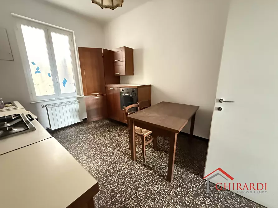 Immagine 9 di Quadrilocale in affitto  in VIALE VILLINI ROLLINO 42 a Genova