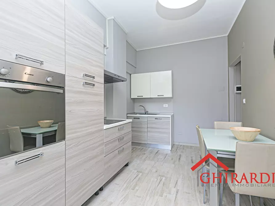 Immagine 7 di Bilocale in affitto  in VIA ALFREDO D'ANDRADE 34 a Genova