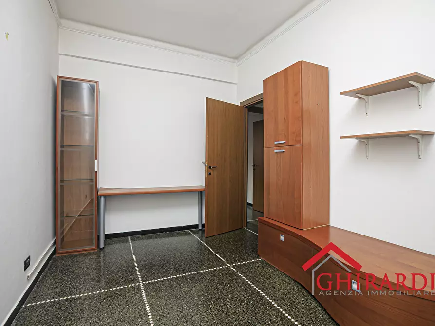 Immagine 10 di Bilocale in affitto  in SANTA MARIA DELLA COSTA 17 a Genova