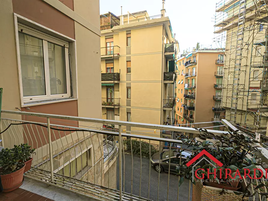 Immagine 27 di Trilocale in vendita  in VIA NEGROPONTE 4 a Genova
