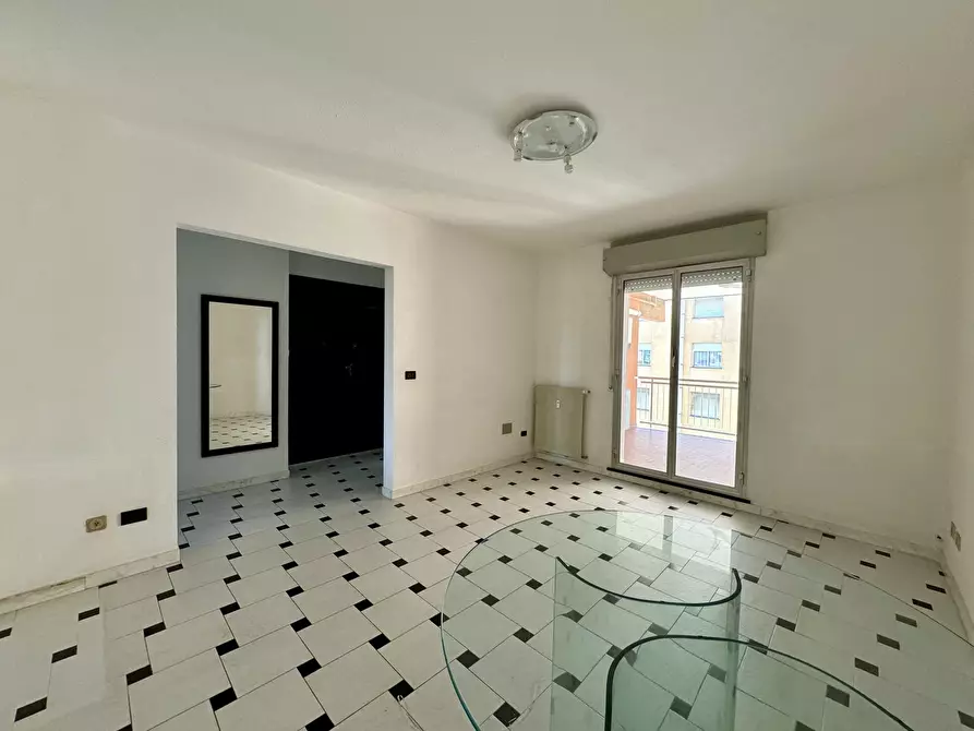 Immagine 1 di Appartamento in vendita  in VIA PIETRA LIGURE 15 a Genova