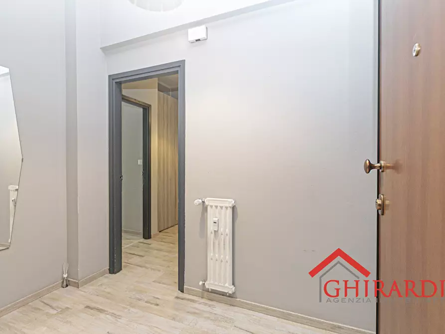 Immagine 2 di Bilocale in affitto  in VIA ALFREDO D'ANDRADE 34 a Genova