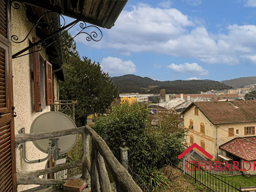 Immagine 75 di Terratetto in vendita  in VIA PINAN 19A a Busalla