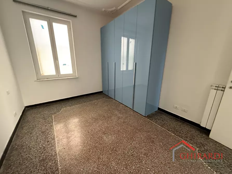 Immagine 12 di Quadrilocale in affitto  in VIALE VILLINI ROLLINO 42 a Genova