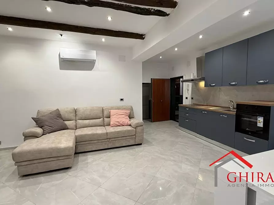 Immagine 7 di Bilocale in vendita  in VIA PAGLIA 20 a Genova