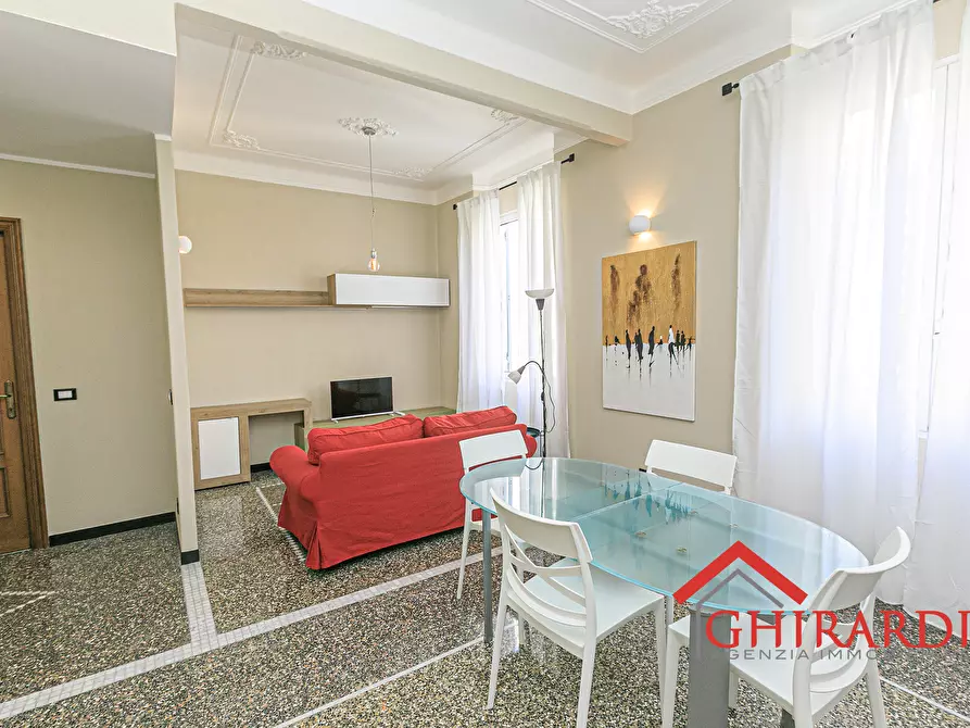 Immagine 6 di Trilocale in vendita  in VIA OTTAVA SOCIETà CASE 12 a Genova