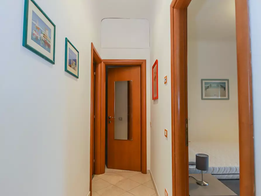 Immagine 29 di Trilocale in affitto  in Via Gino Capponi 8 a Genova