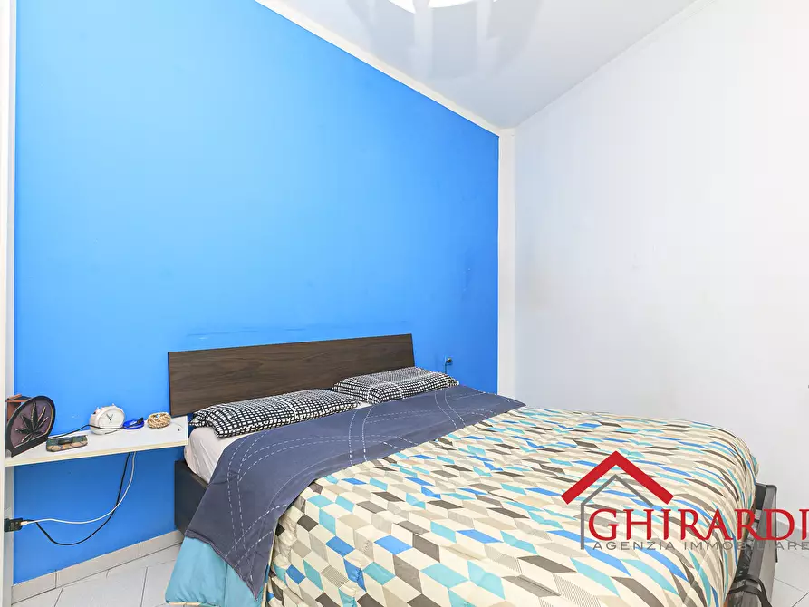 Immagine 12 di Trilocale in vendita  in Via Panigaro 8 a Genova