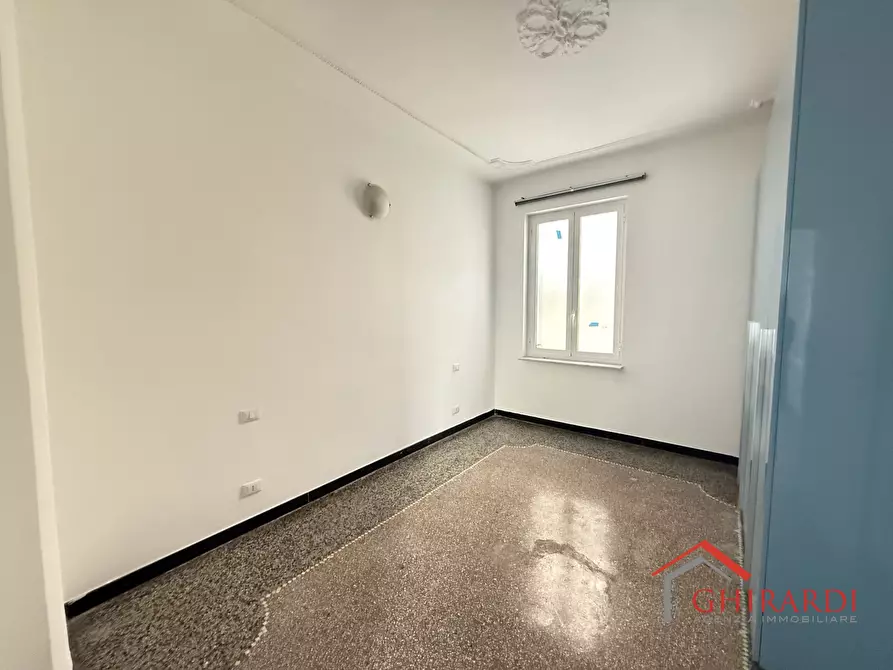 Immagine 11 di Quadrilocale in affitto  in VIALE VILLINI ROLLINO 42 a Genova