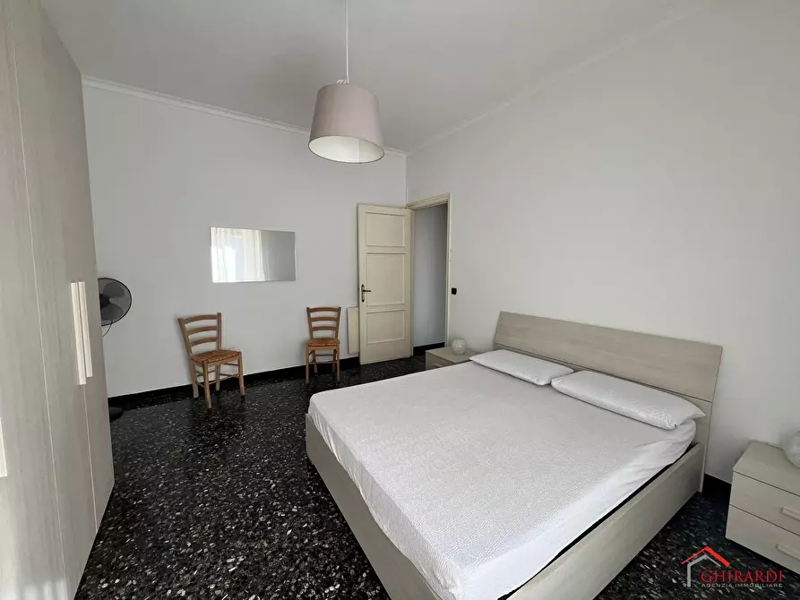 Immagine 10 di Trilocale in affitto  in VIA GIORDANO 96 a Genova